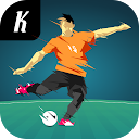 アプリのダウンロード Kickest - Advanced Fantasy Football をインストールする 最新 APK ダウンローダ