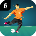 Kickest - Advanced Fantasy Football Apk