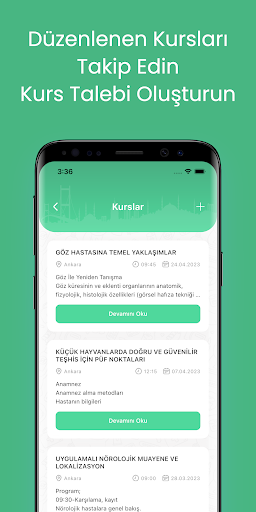 Antalya VHO Screen 3