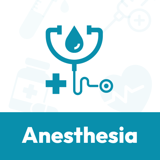 Anesthesia Calculator logo