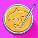 App herunterladen Dalgona Candy Honeycomb Cookie Installieren Sie Neueste APK Downloader