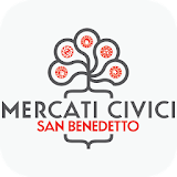 Mercato San Benedetto Cagliari icon