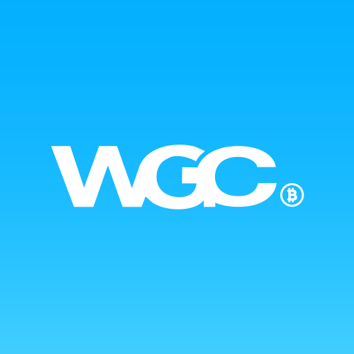 WeGoCrypto logo