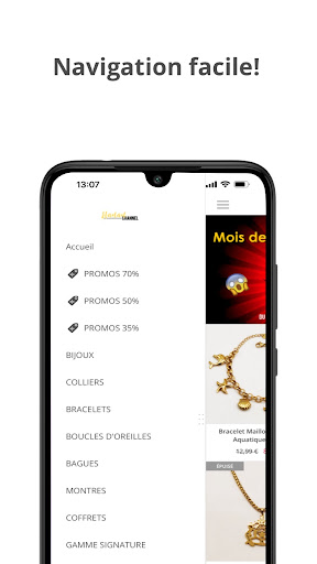 Hanan Channel Screenshot 4 - AppWisp.com