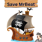 Pirate Jewel Crush - Mr.Beast