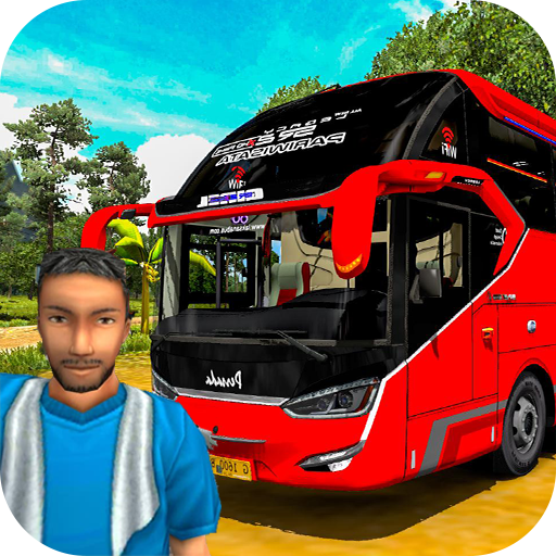 Bus Simulator Indonesia MOD Header - AppWisp.com