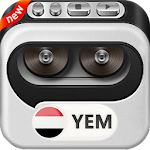 Cover Image of Herunterladen All Yemen Radio - YEM Radios F  APK