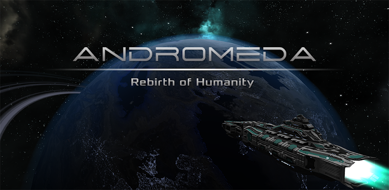 Andromeda: Rebirth of Humanity