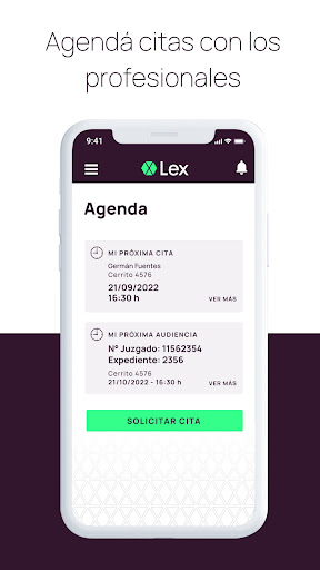 Lex UY Screen 2