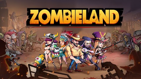 Zombieland: Doomsday Survivalのおすすめ画像3