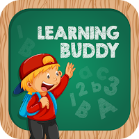 Kids Learning Buddy E-Learning