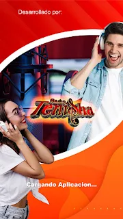 Tenisha Radio