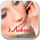 Tips To Apply Makeup icon