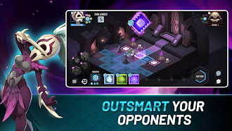 Game screenshot Waven hack
