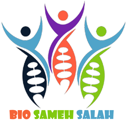 BioSamehSalah logo