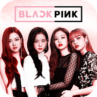 Blackpink Wallpaper and WASticke