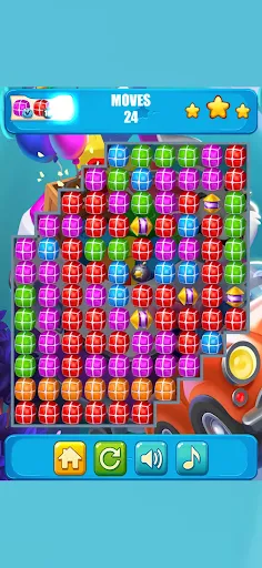 Toy Fever - Screenshot 4