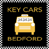 Key Cars Bedford icon