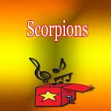 Scorpions Hits - Mp3 icon