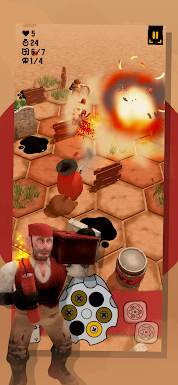 Guncho - Screenshot 3