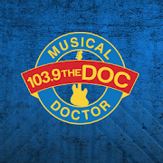 103.9 The Doc - Musical Doctor - Rochester (KDOC)  Icon