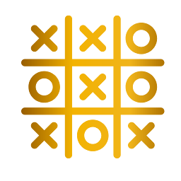 Tic-Tac-Tangle