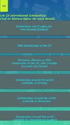 Course Guide App
