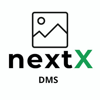 NextX DMS apk