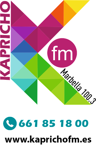 KAPRICHO FM Screen 3