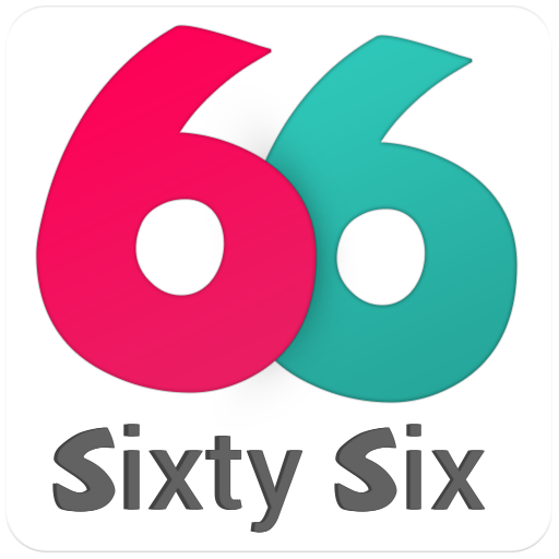 66 Percent - AppWisp.com