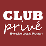 Club Privé icon