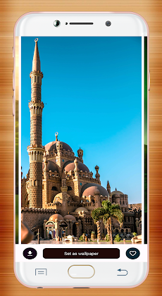 Masjid Wallpaper HDのおすすめ画像4