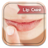 Beautiful Lip Care Tips icon