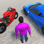Cover Image of Download Real City Car Driver 5.0 APK