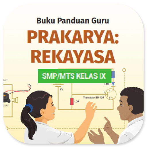 Buku Rekayasa Kelas 9 Merdeka Download on Windows