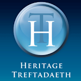 Rhondda Cynon Taf Heritage icon