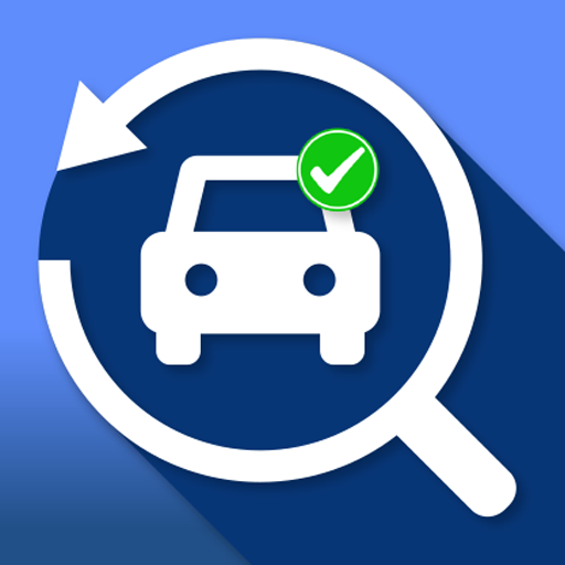 VIN Check: Vehicle History Descarga en Windows