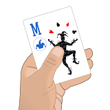Marriage Rummy icon