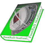 Football Stadium icon
