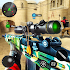 Bullet Strike - FPS Offline Encounter Shooting 3D1.0.31