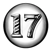 Цирюльня 17  Icon