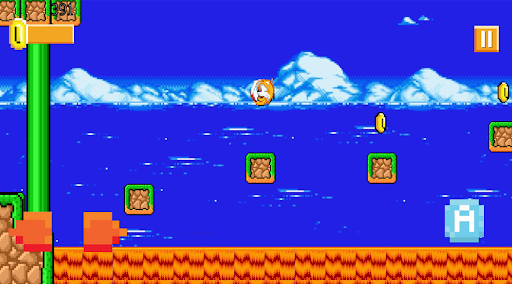 Adventure Tails 1