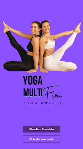 Yoga Multiflow