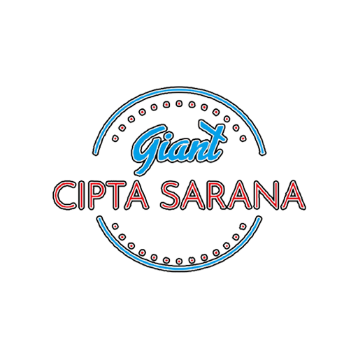 Giant Cipta Sarana logo