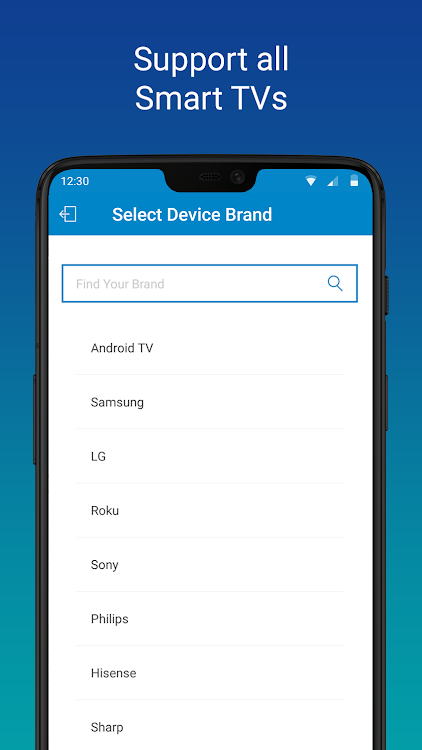 SURE - Smart Home and TV Unive - 4.24.129.20200311 - (Android)