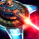 Lone Space Tower Defense icon