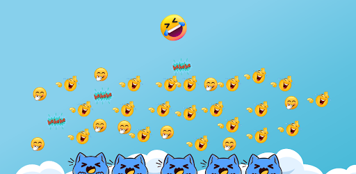 Android application Comedy Tanko screenshort
