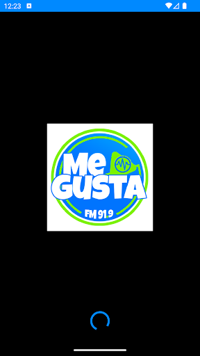 Me Gusta FM 91.9 Screen 2