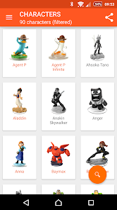 Disney infinity google play sale
