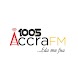 Accra  FM - Androidアプリ